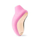 LELO SONA Sonic Clitoral Massager - Pink LELO