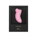 LELO SONA Sonic Clitoral Massager - Pink LELO