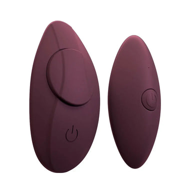 Loving Joy Flirt 7 Function Remote-Controlled Wearable Clitoral Knicker Vibrator Loving Joy