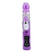 Jessica Rabbit Plus Vibrator Purple Loving Joy