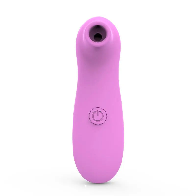 Loving Joy 10 Function Clitoral Suction Vibrator Pink Loving Joy