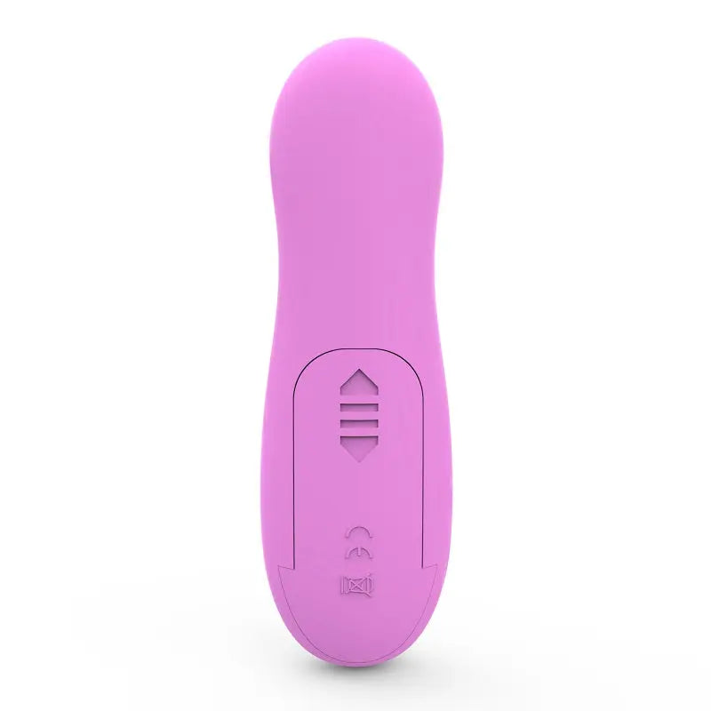 Loving Joy 10 Function Clitoral Suction Vibrator Pink Loving Joy