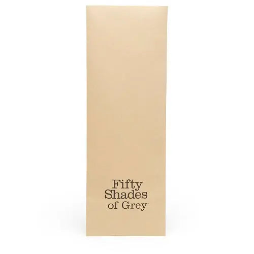 Fifty Shades of Grey Bound to You Paddle Fifty Shades of Grey