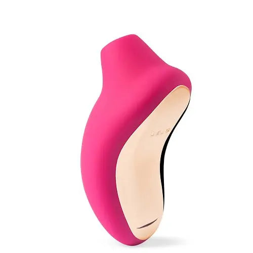 LELO SONA Cruise Clitoral Massager Cerise LELO