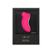 LELO SONA Cruise Clitoral Massager Cerise LELO