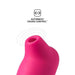 LELO SONA Cruise Clitoral Massager Cerise LELO