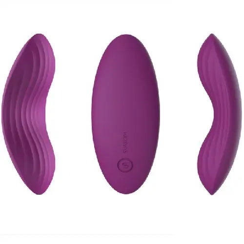 Svakom Edeny App Controlled Knicker Vibrator