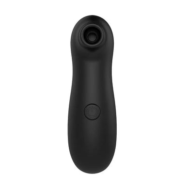 Loving Joy 10 Function Clitoral Suction Vibrator Black Loving Joy