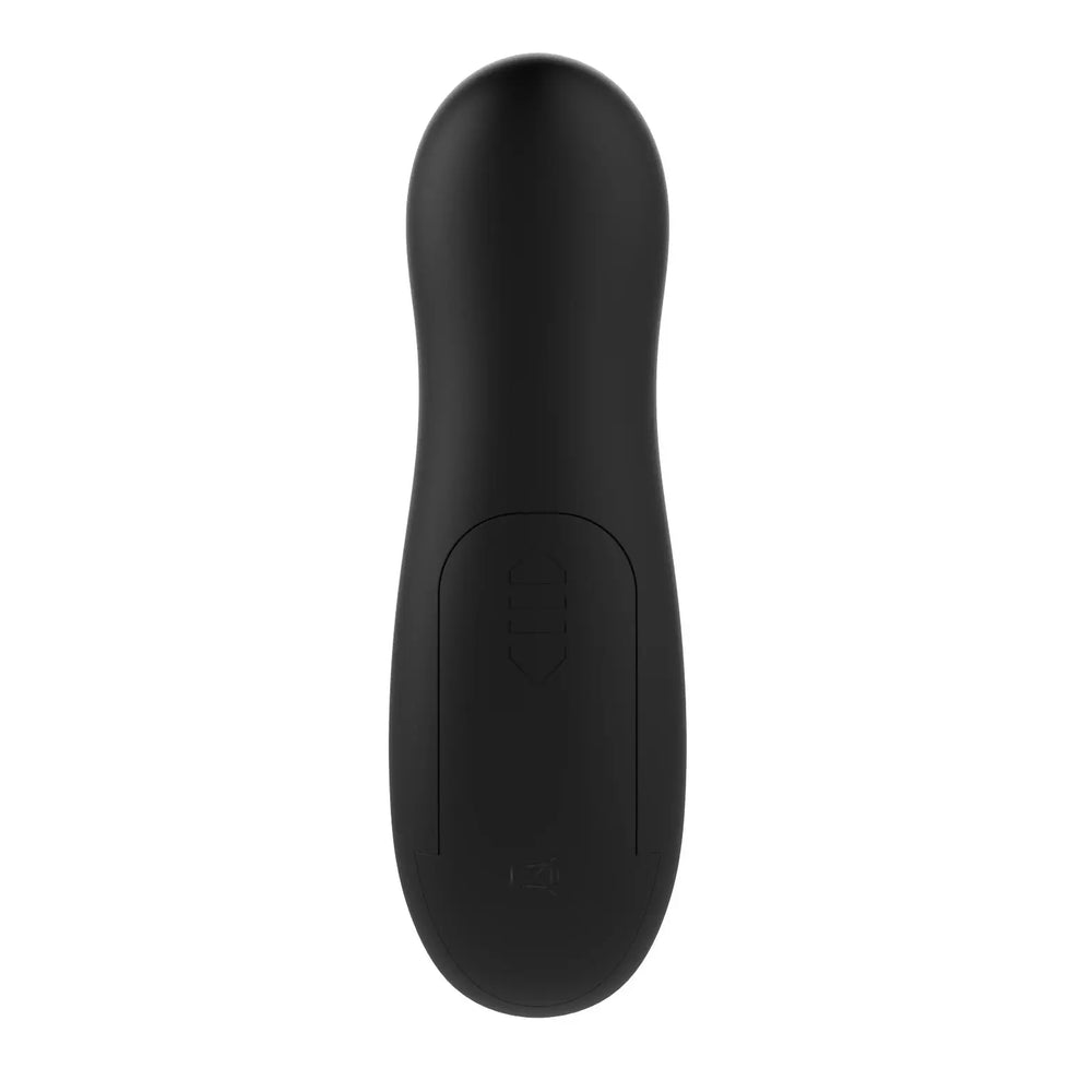 Loving Joy 10 Function Clitoral Suction Vibrator Black Loving Joy