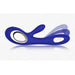 Lelo Soraya Wave Dual Action Vibrator Midnight Blue Lelo