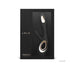 Lelo Soraya Wave Dual Action Vibrator Black Lelo