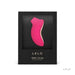 LELO SONA 2 Cruise Clitoral Massager Cerise Lelo