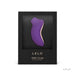 LELO SONA 2 Cruise Clitoral Massager Purple Lelo