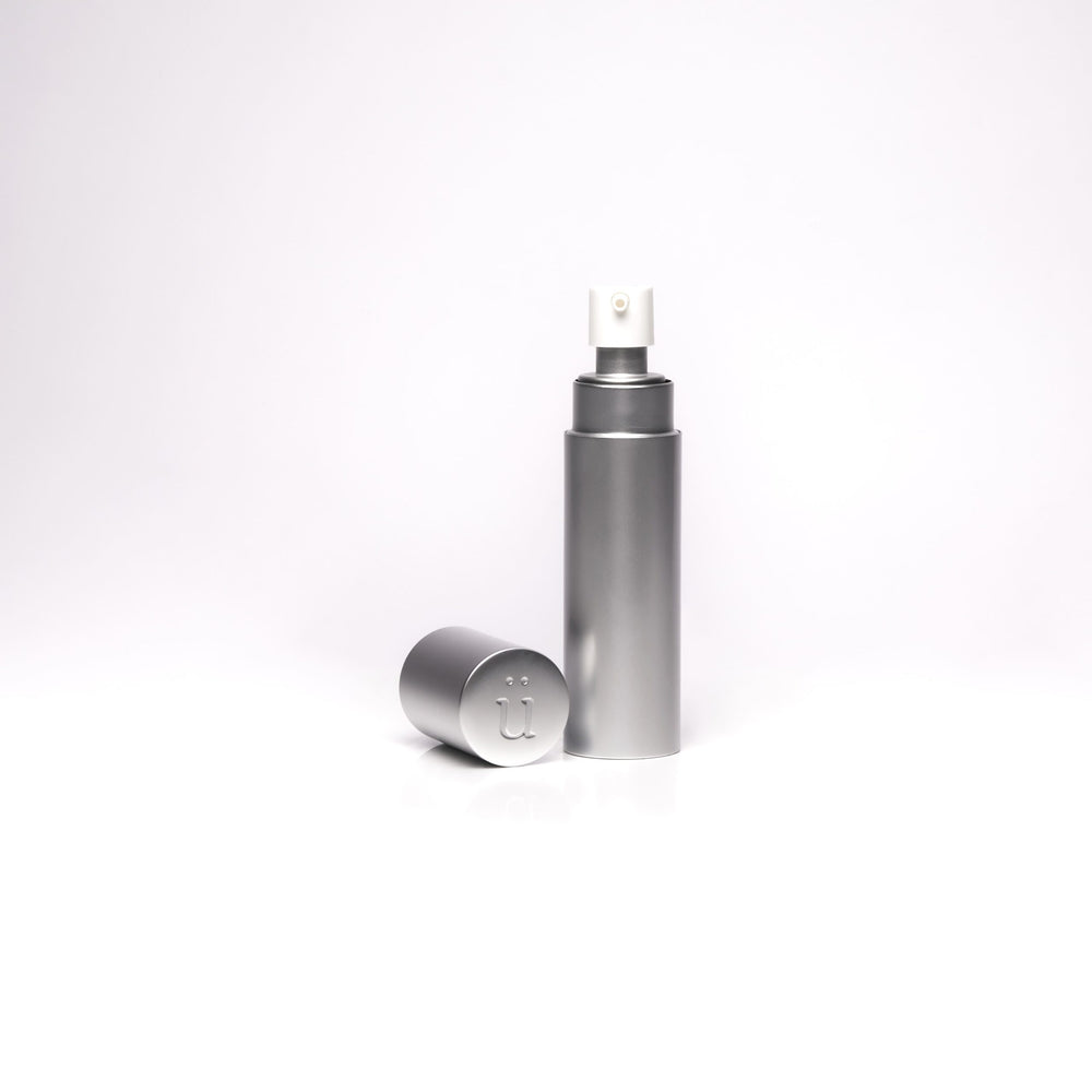 Uberlube Good-To-Go Traveller Silver Uberlube