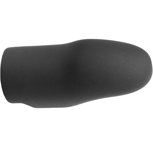 Electrastim Noir Explorer Silicone Finger Sleeves Electrastim