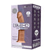 SilexD 7 inch Realistic Vibrating Silicone Dual Density Dildo with Suction Cup SilexD