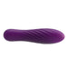 Svakom Tulip Rechargeable Bullet Vibrator Purple Svakom