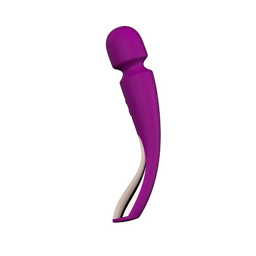 LELO Smart Wand 2 Medium Deep Rose LELO