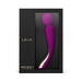 LELO Smart Wand 2 Medium Deep Rose LELO