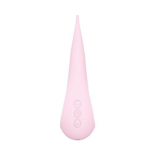 LELO DOT Clitoral Vibrator Pink LELO