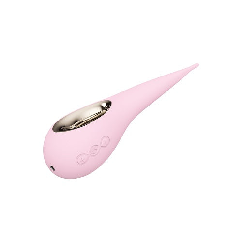 LELO DOT Clitoral Vibrator Pink LELO