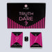 Truth or Dare Game