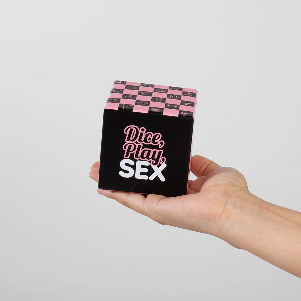 Dice, Play, Sex Dice Game Secret Play