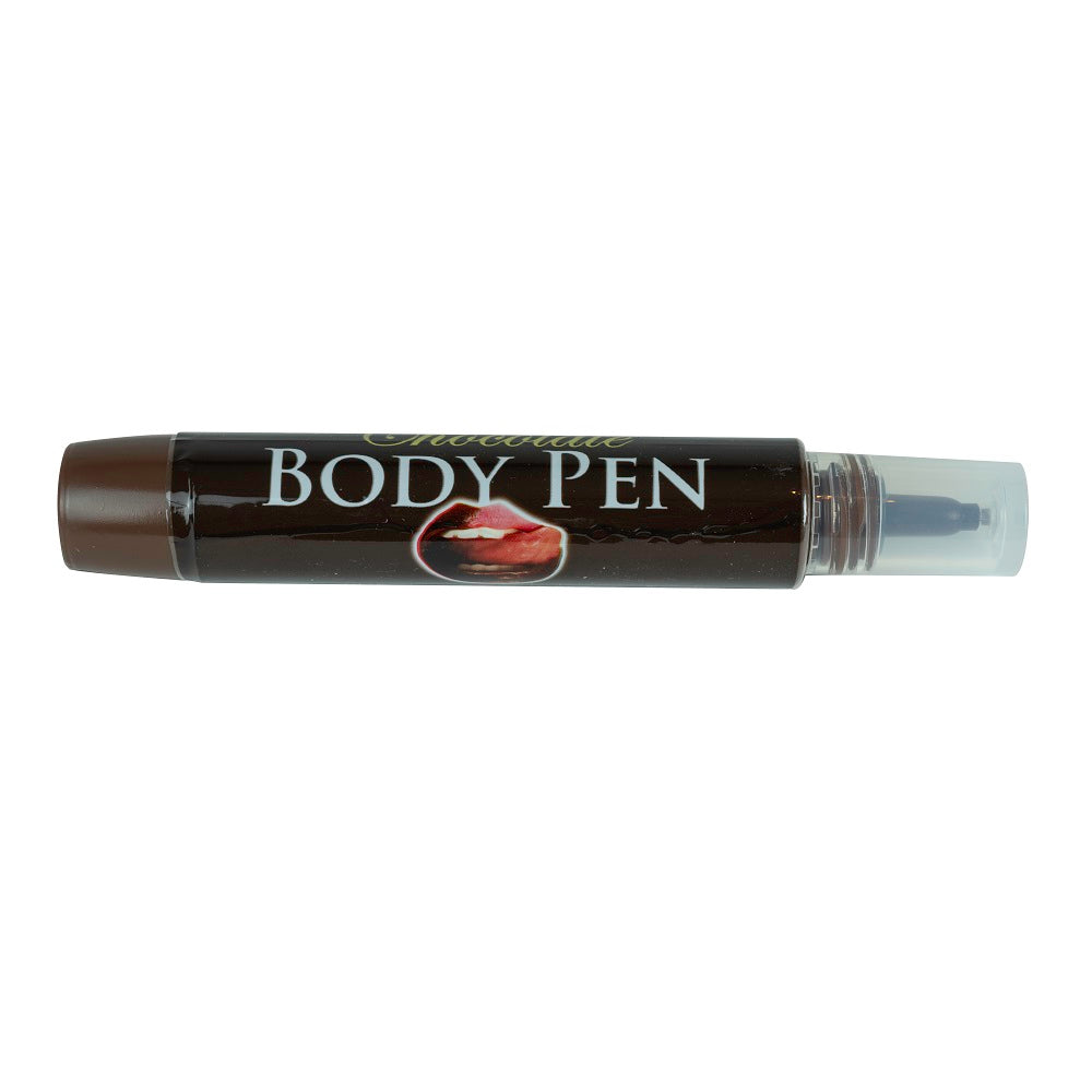 Chocolate Body Pen Spencer & Fleetwood Ltd