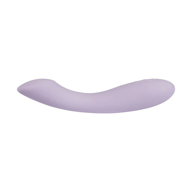 Svakom Amy 2 G-Spot and Clitoral Vibrator Lilac Svakom