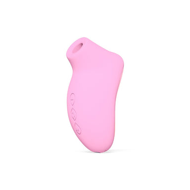 LELO Sona 2 Travel Clitoral Massager Pink LELO