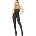 Leg Avenue Opaque Bodystocking Leg Avenue