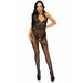 Leg Avenue Sparkle Seamless Bodystocking Leg Avenue