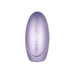 Svakom Galaxie Suction Vibrator with Mood Projector Metallic Lilac Svakom