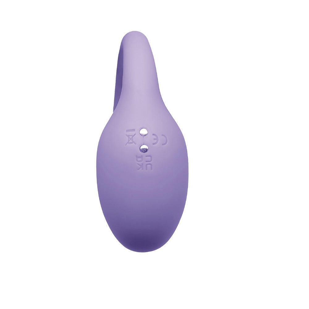 Adrien Lastic Smart Dream 3.0 App Controlled Vibrating Egg Adrien Lastic