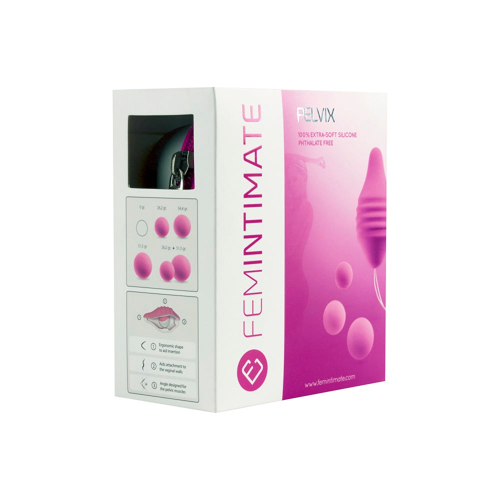 Femintimate Pelvix Muscle Trainer Femintimate