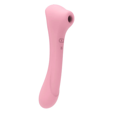 Femintimate Daisy Clitoral Massager