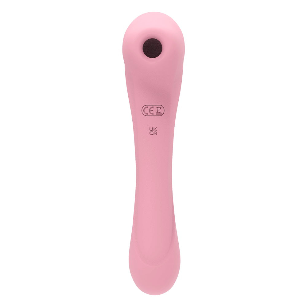 Femintimate Daisy Clitoral Massager Femintimate