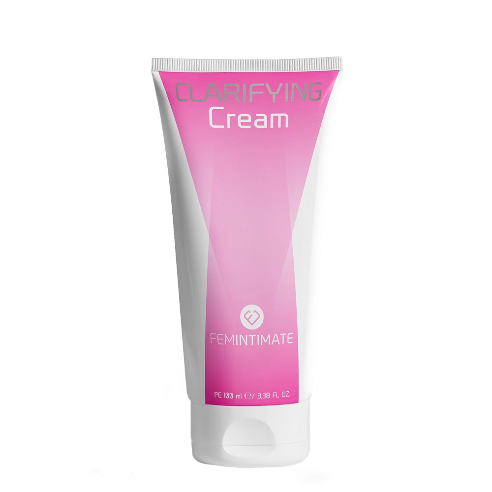 Femintimate Clarifying Whitening Cream 100ml