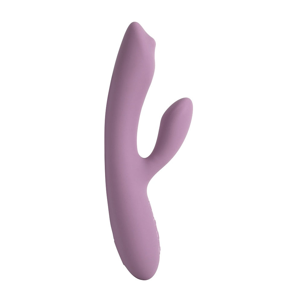 Svakom Trysta Neo Targeted Rolling G-Spot Rabbit Vibrator Svakom