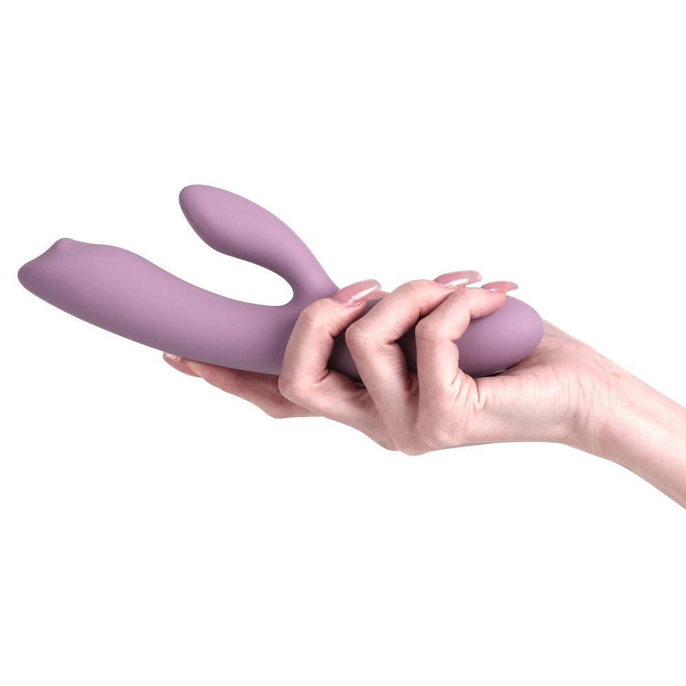 Svakom Trysta Neo Targeted Rolling G-Spot Rabbit Vibrator Svakom