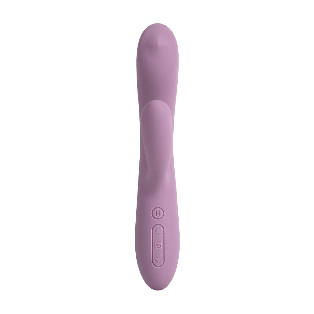 Svakom Trysta Neo Targeted Rolling G-Spot Rabbit Vibrator Svakom