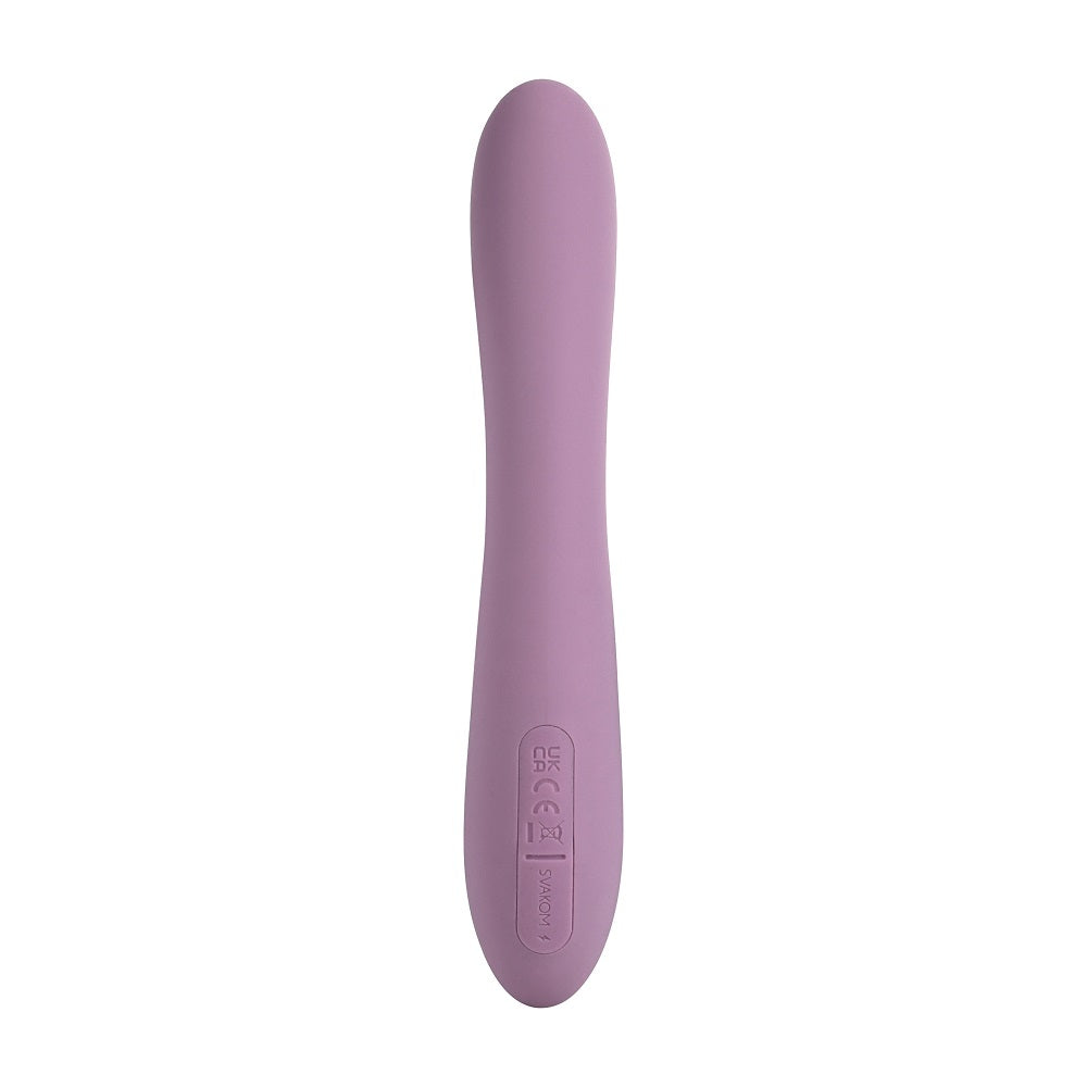 Svakom Trysta Neo Targeted Rolling G-Spot Rabbit Vibrator Svakom