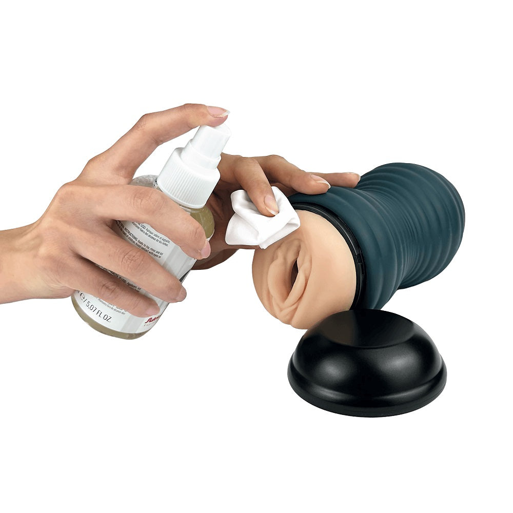 Adrien Lastic Siltex Ultra Masturbator Adrien Lastic