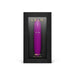 LELO Mia 3 Clitoral Vibrator Deep Rose Lelo