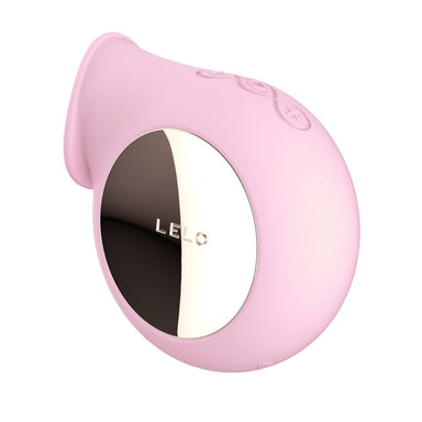 LELO Sila Cruise Clitoral Massager Pink LELO