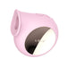 LELO Sila Cruise Clitoral Massager Pink LELO