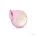 LELO Sila Cruise Clitoral Massager Pink LELO