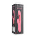 Flapping G-Spot Rabbit Vibrator Shots Toys