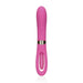 Double-Sided Flapping and G-Spot Vibrator Shots Toys