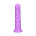 Ultra Soft Silicone Rotating G-Spot Vibrator Shots Toys